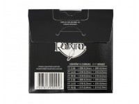 Rouxinol Jogo de Cordas Guitarra Portuguesa R10L Lisboa Rouxinol Jogo de Cordas Guitarra Portuguesa R10L Lisboa